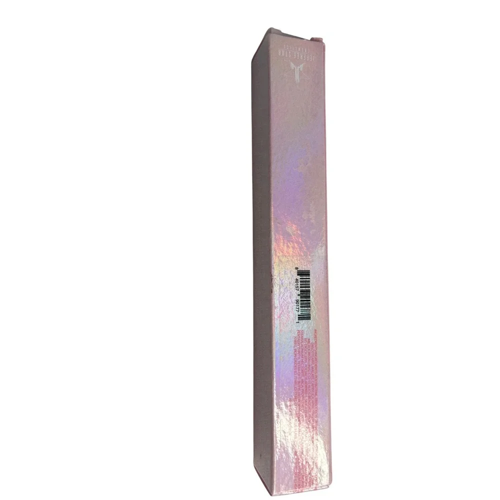 Jeffree Star Supreme‎ Gloss Cookie Dough Fetish Nude Lip Gloss Full Size
